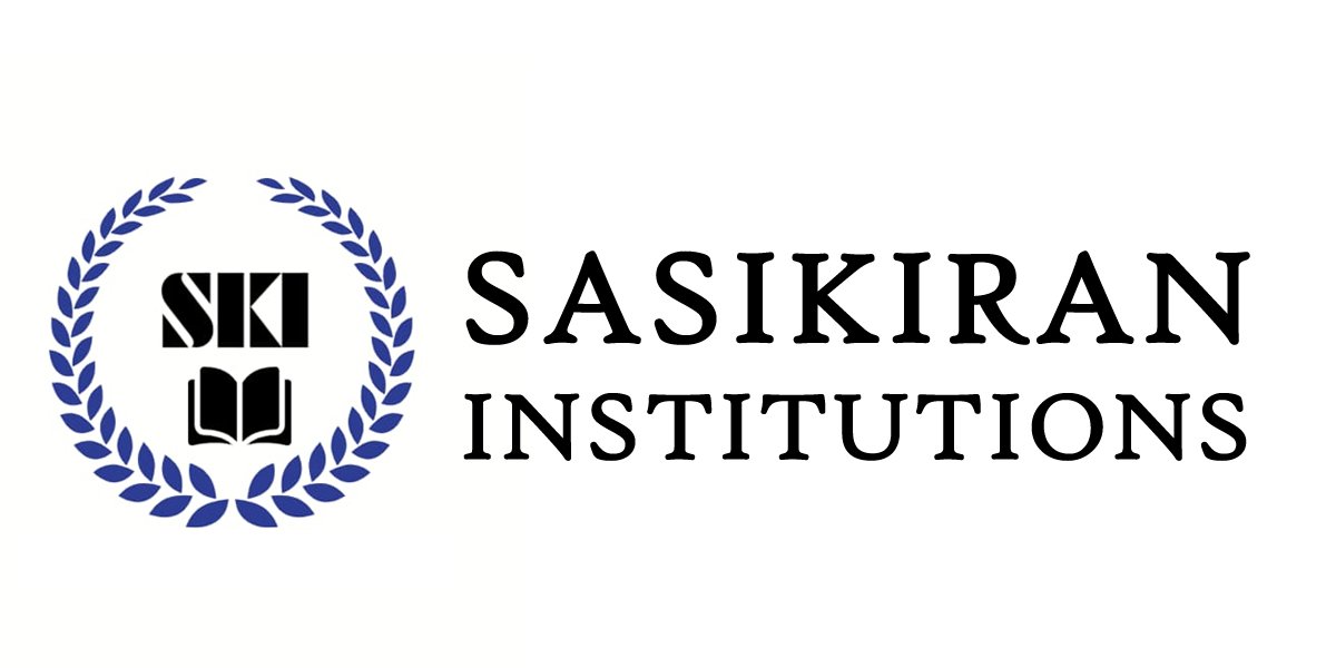 Sasi Kiran Institutions